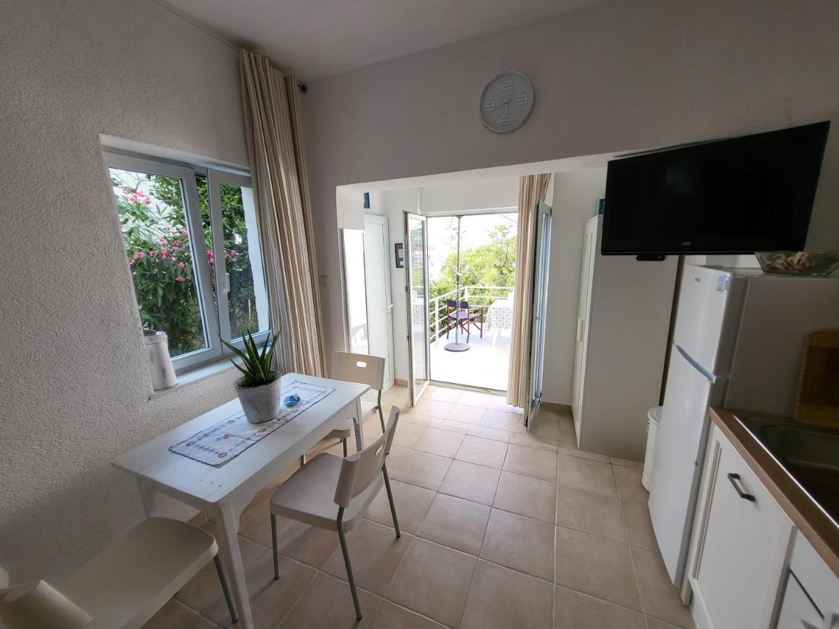 Apartment Stipe Donja Klada Exterior photo